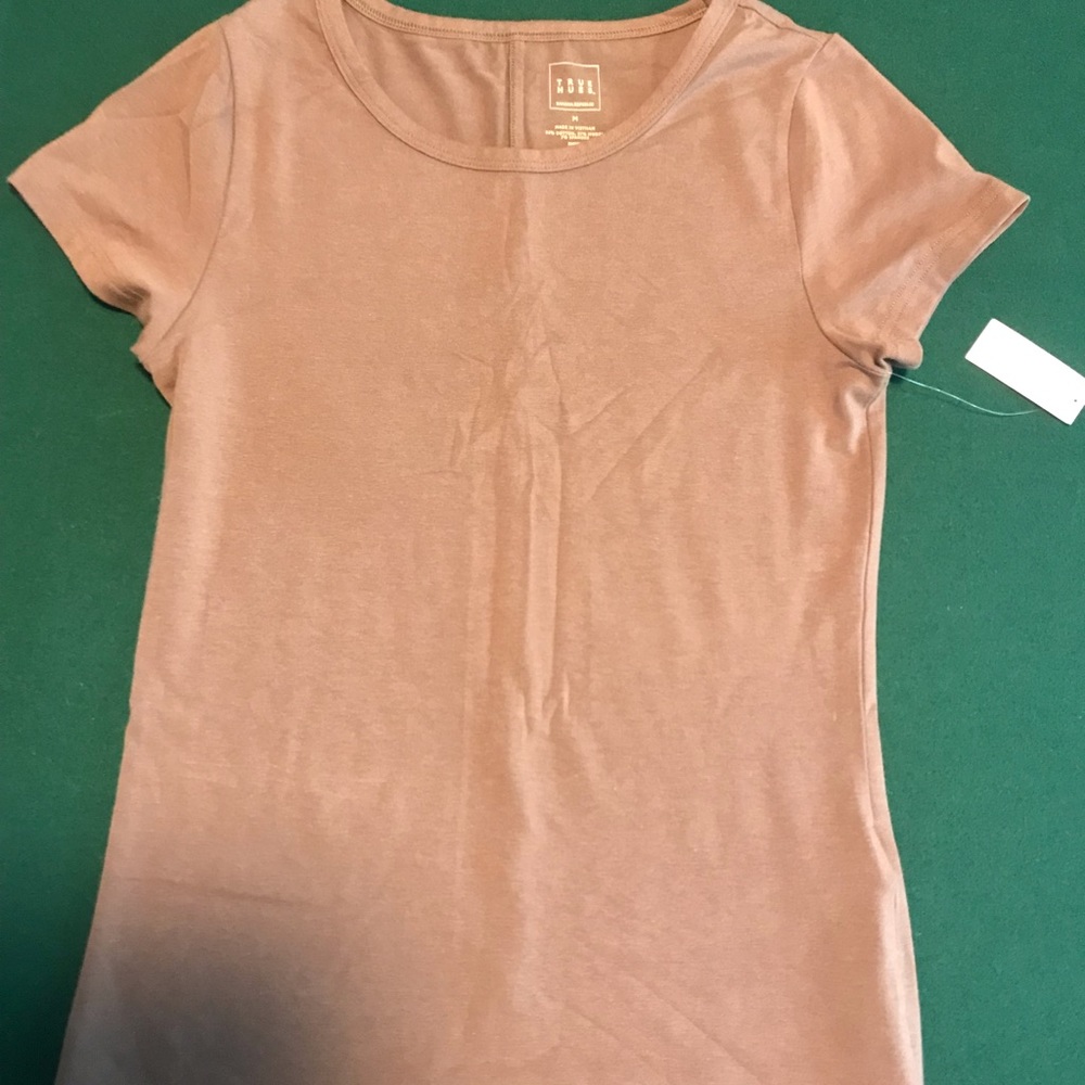 New t-shirt never worn.